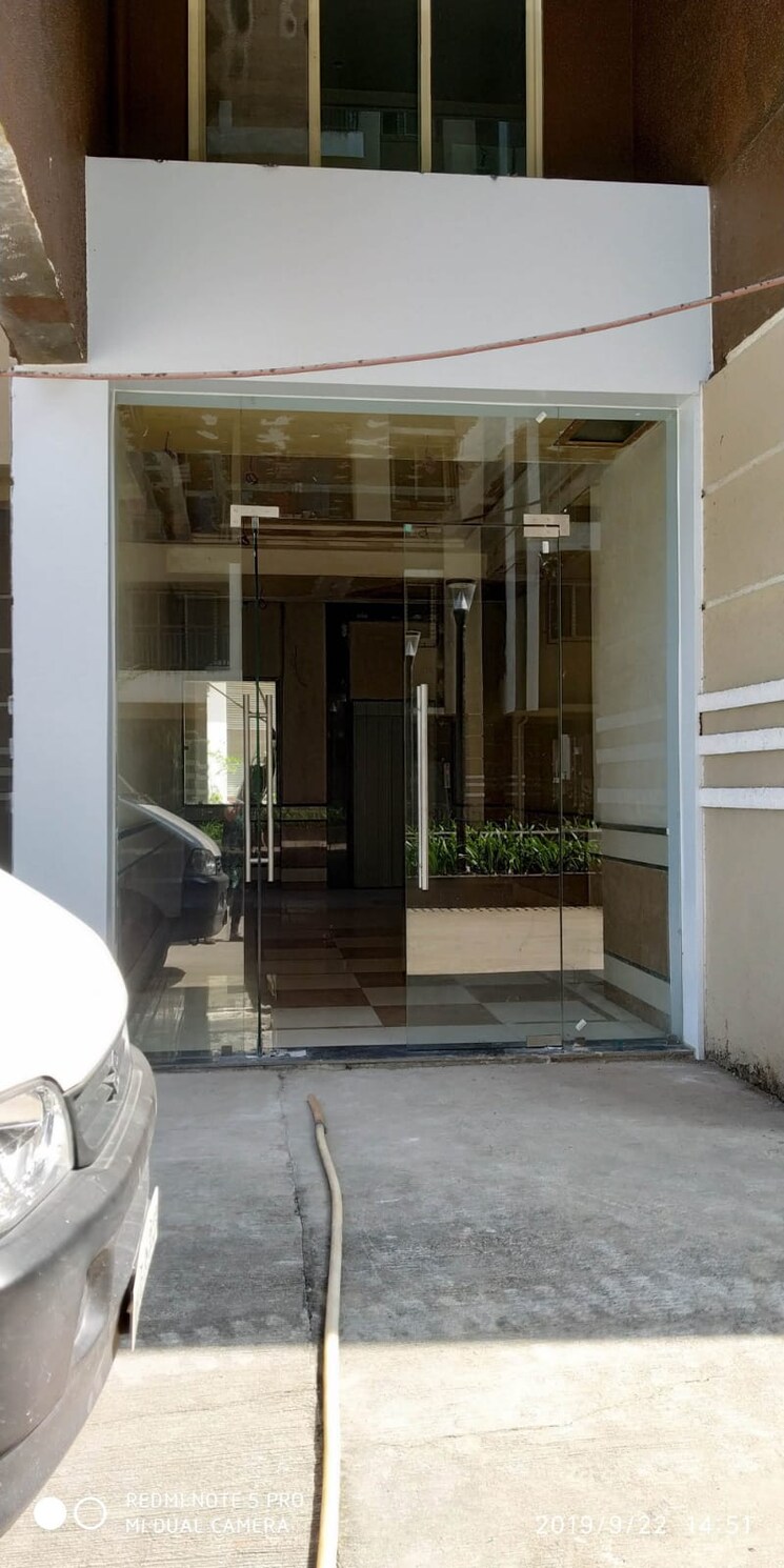 undefined, aayansh-enclave 1 Bedroom 630 Sq.Ft. Apartment In Dombivli East Thane 6749503