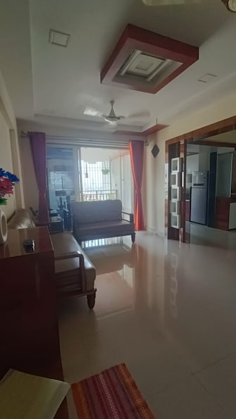 1 BHK Apartment For Resale in Saket World Kalyan East Thane  6749509