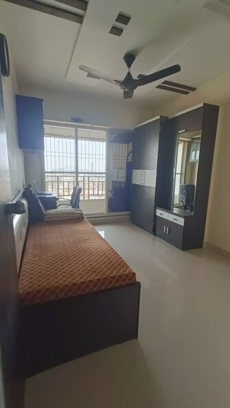 1 BHK Apartment For Resale in Saket World Kalyan East Thane  6749509