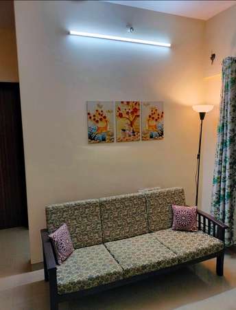1 BHK Apartment For Rent in Vrindavan Society Thane West Vrindavan Society Thane 6749519