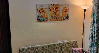 1 BHK Apartment For Rent in Vrindavan Society Thane West Vrindavan Society Thane 6749519