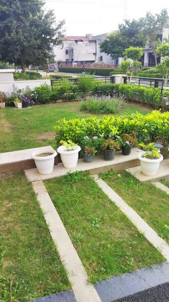 5 BHK Villa For Rent in Unitech Uniworld Resorts The Residences Sector 33 Gurgaon 6749559