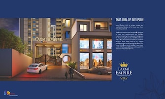 2 BHK Apartment For Resale in LS Mehetre Laxmi Empire Ravet Pune  6749565