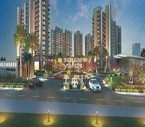 4 BHK Apartment For Rent in Microtek Greenburg Sector 86 Gurgaon 6749596