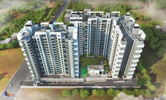 2 BHK Apartment For Resale in LS Mehetre Laxmi Empire Ravet Pune  6749565