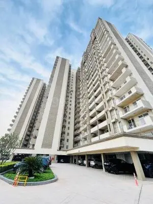 3 BHK Apartment For Resale in Pareena Coban Residences Sector 99a Gurgaon  6749579