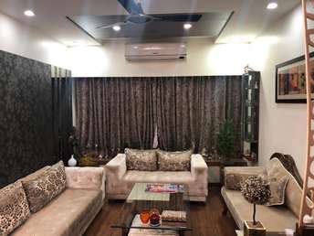 3 BHK Apartment For Rent in Link Garden Andheri West Mumbai 6749574