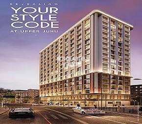2 BHK Apartment For Resale in Platinum 53 West Andheri West Mumbai 6749587