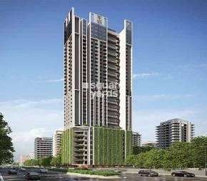 2 BHK Apartment For Resale in Dev Leo Tower Oshiwara Mumbai 6749594