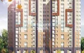 2 BHK Apartment For Rent in Paras Seasons Sector 168 Noida 6749601