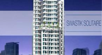 2 BHK Apartment For Rent in Swastik Solitaire Borla Mumbai 6749603