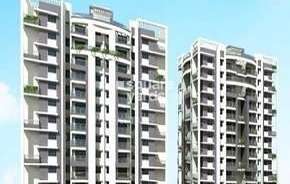 2 BHK Apartment For Rent in Pride Park Street Wakad Pune 6749617