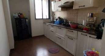 2 BHK Apartment For Rent in Puranik Aldea Annexo Baner Pune 6749620