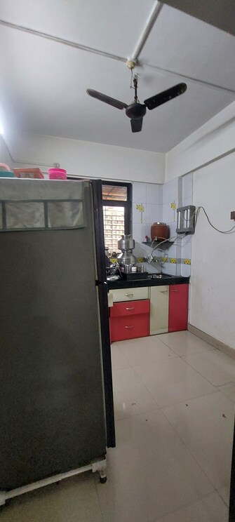 2 BHK Apartment For Resale in Rishabh Heights Dombivli East Thane  6749645