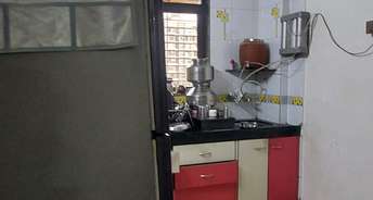 2 BHK Apartment For Resale in Rishabh Heights Dombivli East Thane 6749645