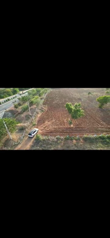 Commercial Land 14 Acre For Resale in Nalgonda Hyderabad  6749653