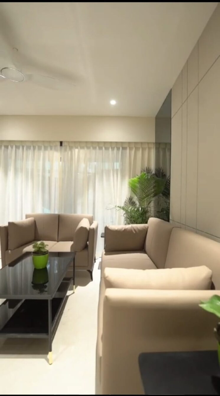 Master Bedroom, shree-krishna-navageeta 3 Bedroom 1005 Sq.Ft. Builder Floor In Chembur Mumbai 6749666