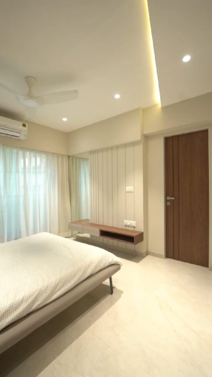 Bedroom, shree-krishna-navageeta 3 Bedroom 1005 Sq.Ft. Builder Floor In Chembur Mumbai 6749666