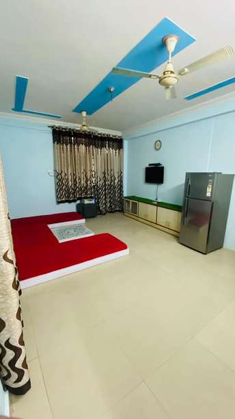 1 BHK Builder Floor For Rent in Mahavir Enclave 1 Delhi 6749746