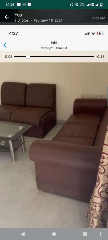 2 BHK Builder Floor For Rent in Lajpat Nagar I Delhi 6749680
