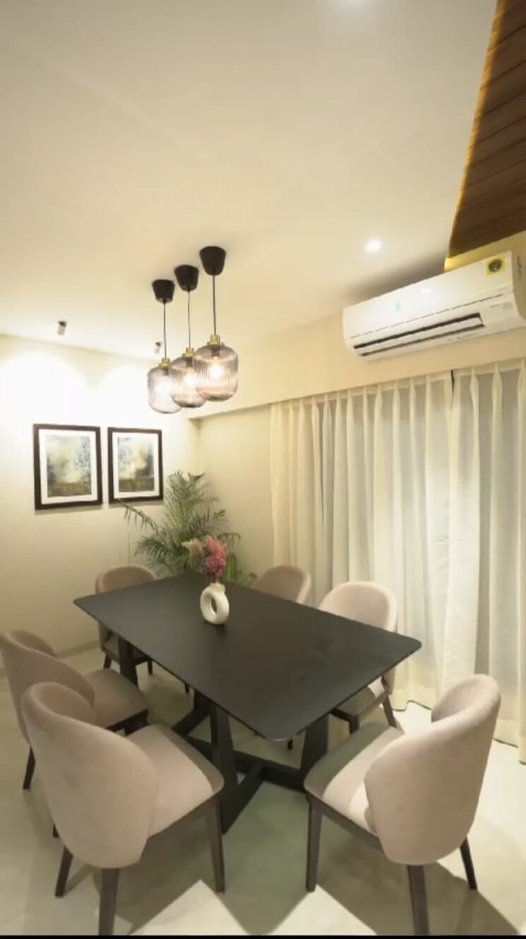 Master Bedroom, shree-krishna-navageeta 3 Bedroom 1005 Sq.Ft. Builder Floor In Chembur Mumbai 6749673