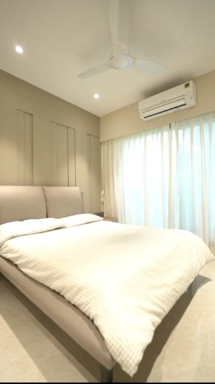 Bedroom, shree-krishna-navageeta 3 Bedroom 1005 Sq.Ft. Builder Floor In Chembur Mumbai 6749673