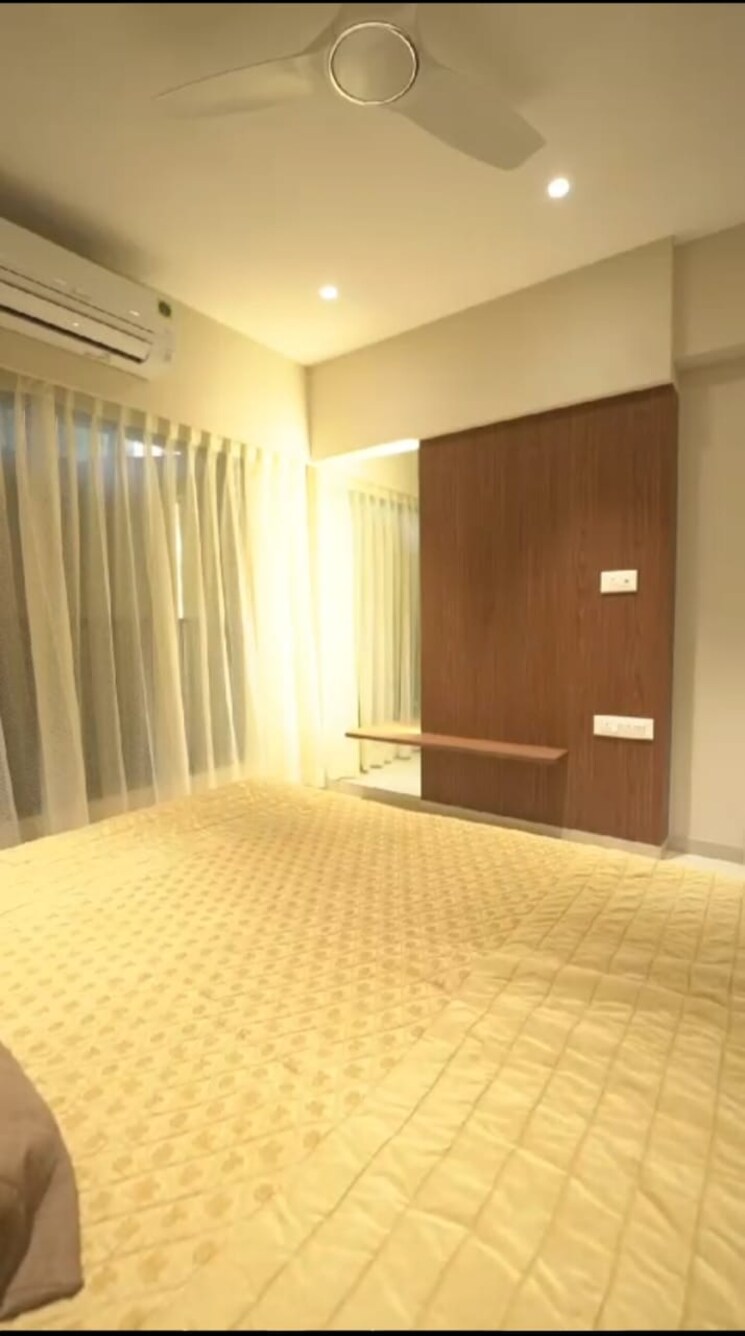 Bedroom, shree-krishna-navageeta 3 Bedroom 1005 Sq.Ft. Builder Floor In Chembur Mumbai 6749673