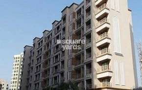 1 BHK Apartment For Rent in Raj Exotica Mira Road Mumbai 6749684
