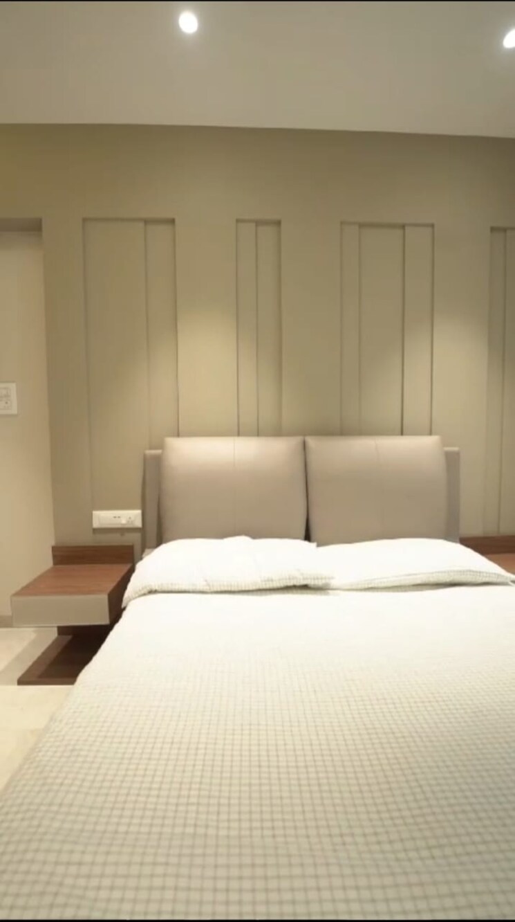 Bedroom, shree-krishna-navageeta 3 Bedroom 1005 Sq.Ft. Builder Floor In Chembur Mumbai 6749688