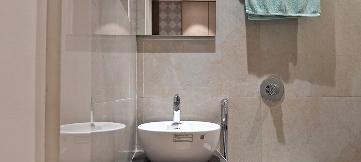 Bathroom, navkar-greens 2 Bedroom 640 Sq.Ft. Apartment In Naigaon East Palghar 6749747