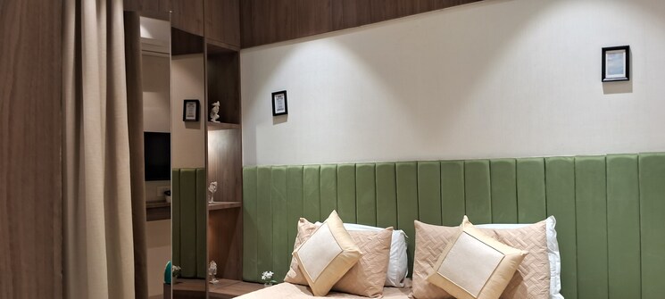 undefined, navkar-greens 2 Bedroom 640 Sq.Ft. Apartment In Naigaon East Palghar 6749747