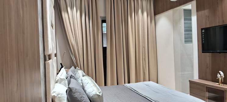 Bedroom, navkar-greens 2 Bedroom 640 Sq.Ft. Apartment In Naigaon East Palghar 6749747