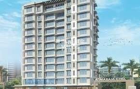 2 BHK Apartment For Rent in Atmaram Towers Borivali West Mumbai 6749749