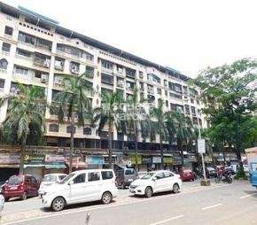 1 BHK Apartment For Rent in Fam CHS   Kopar Khairane Navi Mumbai 6749764