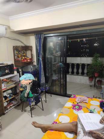 1 BHK Apartment For Rent in Pokhran Road No 1 Thane  6749774