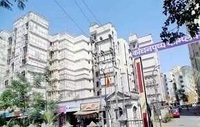1 BHK Apartment For Rent in Puraniks Kanchan Pushp Society Ghodbunder Road Thane 6749796