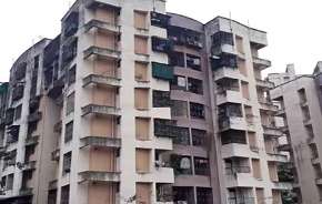 1 BHK Apartment For Rent in Bhakti Park Anand Nagar Anand Nagar Thane 6749800