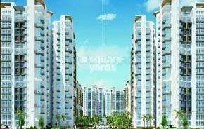 3 BHK Apartment For Rent in Sikka Karnam Greens Sector 143b Noida 6749803