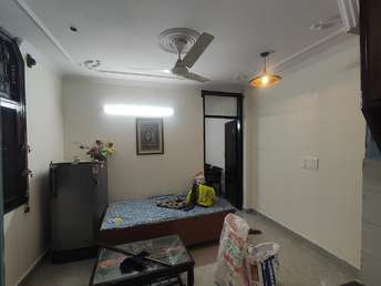 1.5 BHK Builder Floor For Rent in Shivalik A Block Malviya Nagar Delhi 6749809
