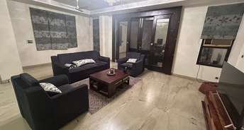 1 BHK Builder Floor For Rent in C Block RWA Kailash Colony Greater Kailash I Delhi 6749815