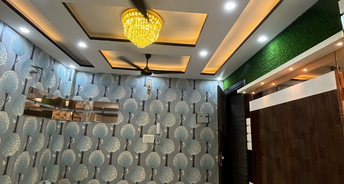3 BHK Builder Floor For Rent in Nawada Delhi 6749817