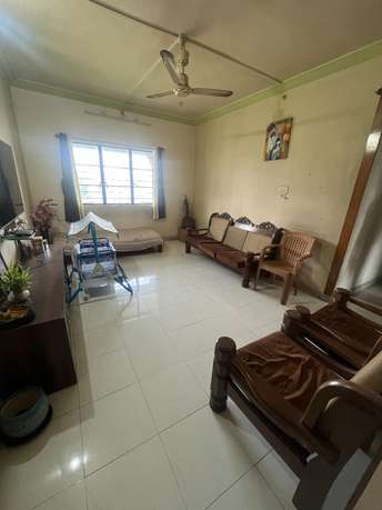 1 BHK Apartment For Rent in Rohan Garden Kothrud Pune 6749819