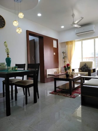 1 BHK Apartment For Resale in Rutu City Kasarvadavali Thane  6749856