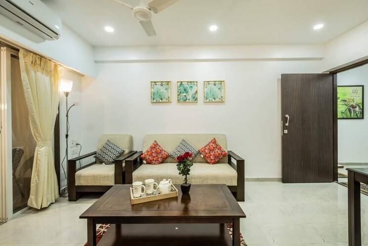 undefined, rutu-city 1 Bedroom 452 Sq.Ft. Apartment In Kasarvadavali Thane 6749856