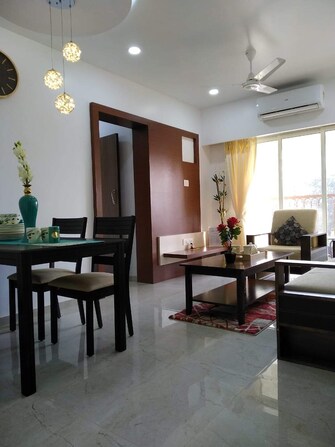 1 BHK Apartment For Resale in Rutu City Kasarvadavali Thane  6749856