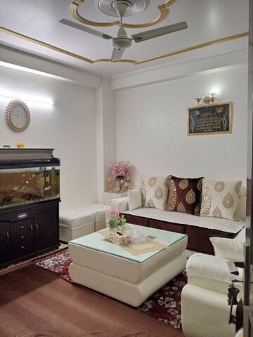 4 BHK Apartment For Resale in Jogabai Extension Delhi  6749868