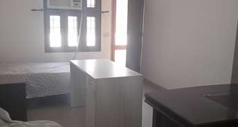 1 BHK Builder Floor For Rent in Defence Colony Delhi 6749880