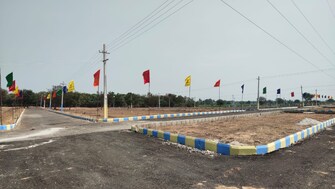 Plot For Resale in Bandlaguda Jagir Hyderabad  6749915