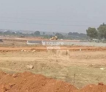 Plot For Resale in Akshita Heights Maheshwaram Maheshwaram Hyderabad  6749935