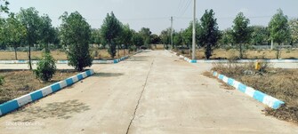 Plot For Resale in Badangpet Hyderabad  6749939